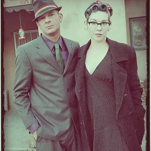 Meet your Posher, Devin